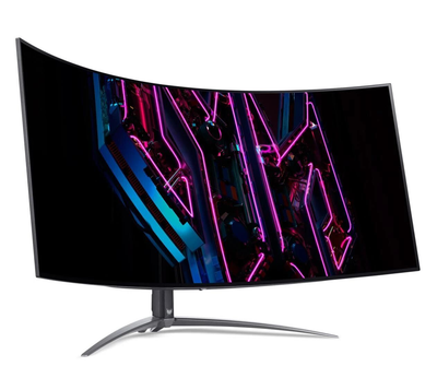 Монитор Acer Predator X45BMIIPHUZX OLED (UM.MXXEE.001) EU