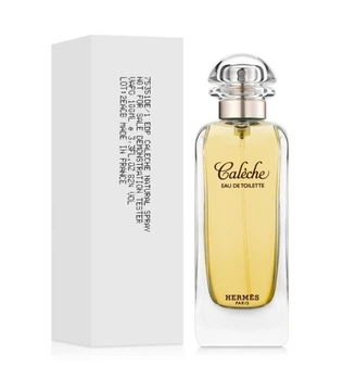 Тестер Туалетная вода для женщин Hermes Caleche 100 мл