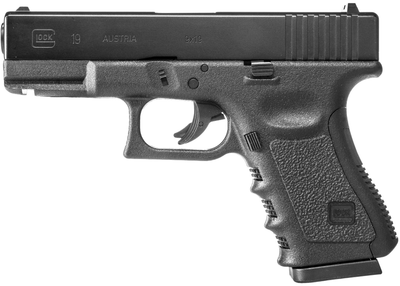 Пневматичний пістолет Glock 19 (STZGLCWIA0001)