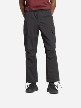 Спортивні штани чоловічі adidas Cargo Pants IB8685 M Чорні (4066749442323)