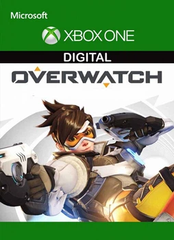 Ключ активации Overwatch: Legendary Edition (Xbox One)
