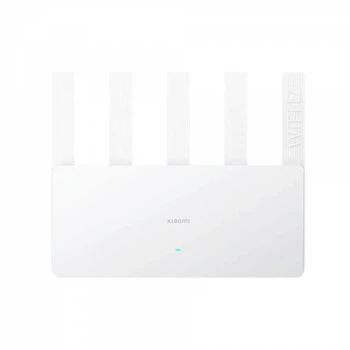 Роутер Xiaomi Router be5000 white