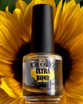 Праймер бескислотный (ультрабонд) Crooz Ultrabond 15 мл