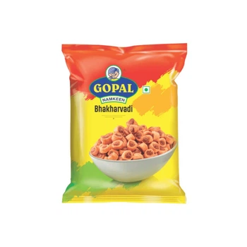Снек Gopal Бхахарвади 250г 8906078720098
