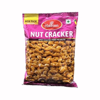 Снек Haldiram's Арахис в панировке 200г 8904063200198