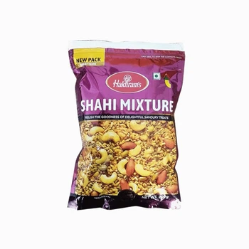 Снек Haldiram's Шахматы микс 200г 8904063200211