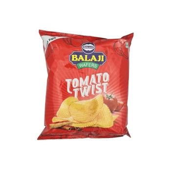 Чипсы Balaji со вкусом томата 135г 8906010505219