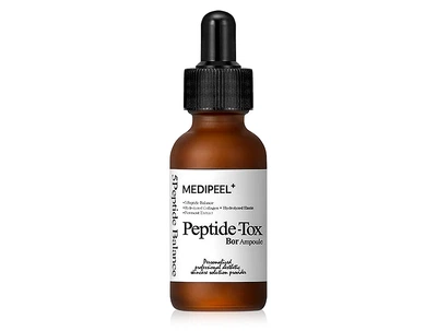 Сыворотка для лица против морщин с пептидным комплексом MEDI-PEEL Peptide-Tox Bor Ampoule, 30мл (8809409341705)