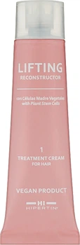 Крем для реконструкції волосся - Hipertin Lifting Reconstructor Treatment Cream 30ml (1054839-133262)