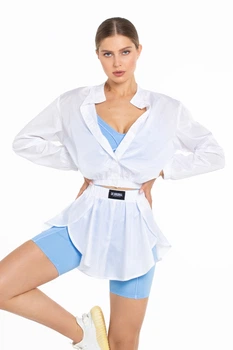 Ветровка Designed for Fitness EUPHORIA SKY XS/S