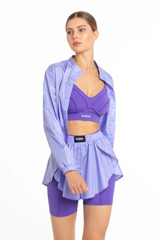 Ветровка Designed for Fitness EUPHORIA LOLLIPOP XS/S
