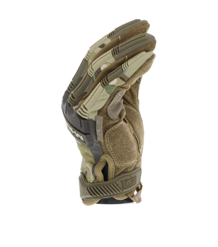 Рукавиці повнопалі S Mechanix M-Pact Gloves Multicam (MPT-78-008)