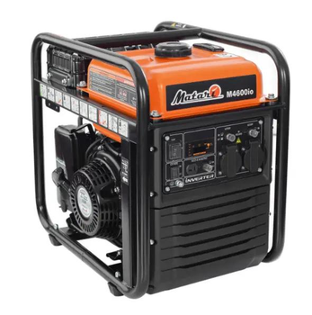 Генератор інверторний Matari M4600IO