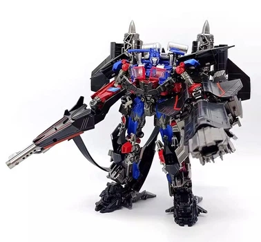Трансфомери Оптимус Прайм Джефейр Transformers Baiwei TW-1103 TW
