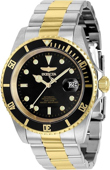 Часы мужские Invicta 8927OBXL, часы инвикта с автоматическим механизмом