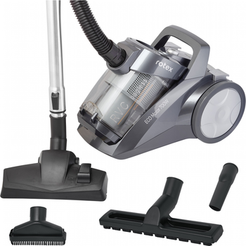 Пылесос без мешка ROTEX RVC18-G ParquetPlus