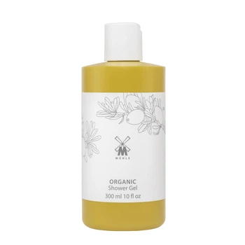 Гель для душу Muhle Organic Shower Gel 300ml