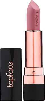 Матова помада для губ TopFace Instyle Matte РТ155 007 - Nude Posy (4 г) (851543-1397468-2)