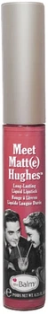 Жидкая матовая помада theBalm Meet Matte Hughes Brilliant (7.4 мл) (667661-973490-2)