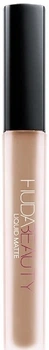 Жидкая матовая помада для губ - Huda Beauty Liquid Matte Ultra-Comfort Transfer-Proof Lipstick Sugar Boo (4.2ml) (1137209-1705033627-2)