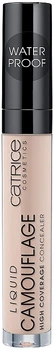 Консилер Catrice Liquid Camouflage 005 - Light Natural (5ml) (635535-1153951-2)