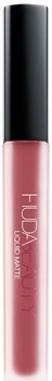 Рідка матова помада для губ — Huda Beauty Liquid Matte Ultra-Comfort Transfer-Proof Lipstick Icon (4.2ml) (1137209-1714194484-2)