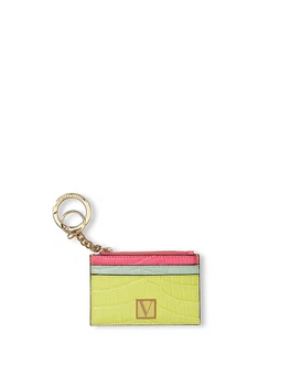 Гаманець-кардхолдер The Victoria Card Case Keychain Victoria's Secret (26617933)