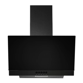 Вытяжка кухонная Pyramida NX 60 B GBL (m459392)