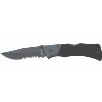 Ніж KA-BAR G10 Mule Serrated (3063)