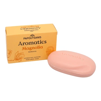 Твердое мыло Aromatics Магнолия 100 г