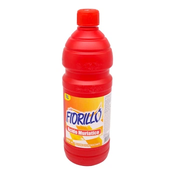 Средство универсальное Fiorillo Acido Muriatico 1 л