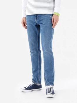 Джинси Slim Fit чоловічі Colin's 067 Jack CL1069237-DN43353 36-34 Harriman Wash (8684112186511)