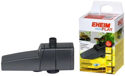 Внутрішній фільтр EHEIM MiniFLAT для акваріумів до 30 л 2203020 (4011708224588)
