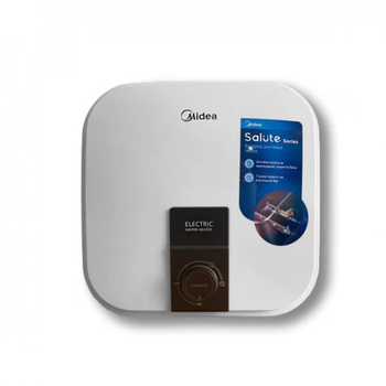 Водонагрівач Midea D10-20VI(О) PRIME над мийкою