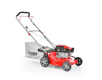 Газонокосилка бензиновая Hecht 546C