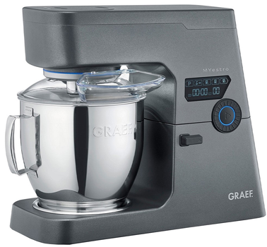 Миксер GRAEF KM7016EU