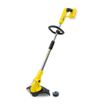 Тример садовий Karcher LTR 18-30 Battery, 18В, 30см, 1.6мм, solo (без АКБ и ЗУ)