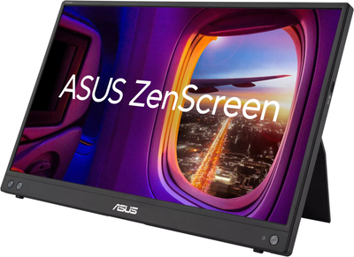 Монітор 15.6" ASUS ZenScreen MB16AHV