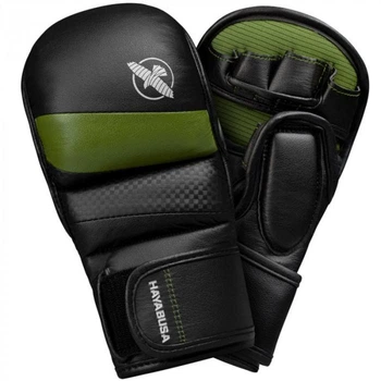 Перчатки для ММА Hayabusa T3 7oz Hybrid Gloves XL