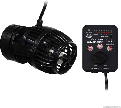 Помпа Aqua Nova NWM-20000