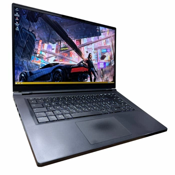 Ультрабук Schenker VIA 15 Pro/ 15.6" FullHD, IPS/ AMD Ryzen 5 3500u (4 ядра/ 8 потоков)/ AMD Radeon Vega 8/ 16 GB/ 500 GB NVME (Б/У)