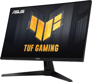 Монітор 27" Asus TUF Gaming VG27AQML1A (90LM05Z0-B07370)