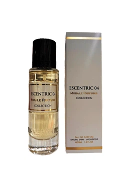 Парфюмированная вода Morale Parfums Escentric 04 30 ml