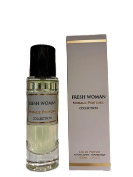 Парфумована вода для жінок Morale parfums Fresh Woman 30 ml
