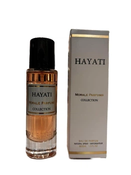 Парфюмированная вода для женщин Morale Parfums Hayati 30 ml