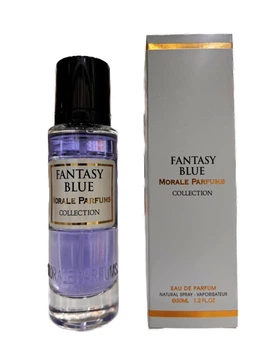 Парфюмированная вода для женщин Morale Parfums Fantasy Blue 30 ml