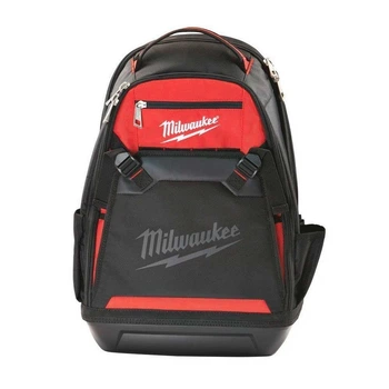 Рюкзак для инструмента Milwaukee Jobsite backpack (48228200)