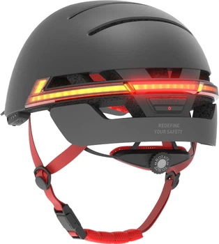 Захисний шолом Livall BH51M NSO (6970173155309)