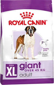 Сухий корм Royal Canin Giant Adult для дорослих собак гігантських порід старше 2 років