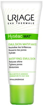 Emulsja matująca do twarzy Uriage Nuseas Mat 40 ml (8470002178847)